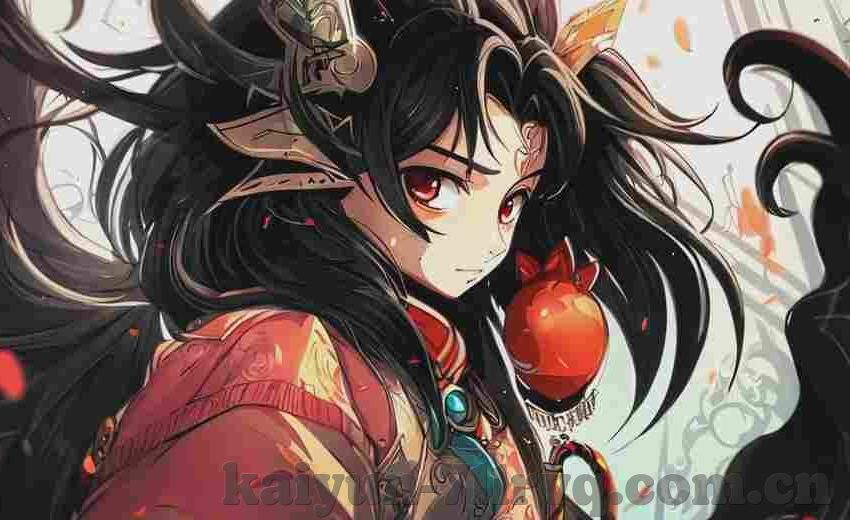 少女直播，光影交织下的青春舞台
